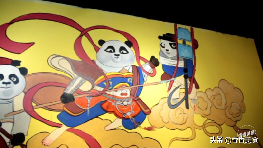 花最少的钱吃最实惠的饭,花最少的钱吃优质的美食