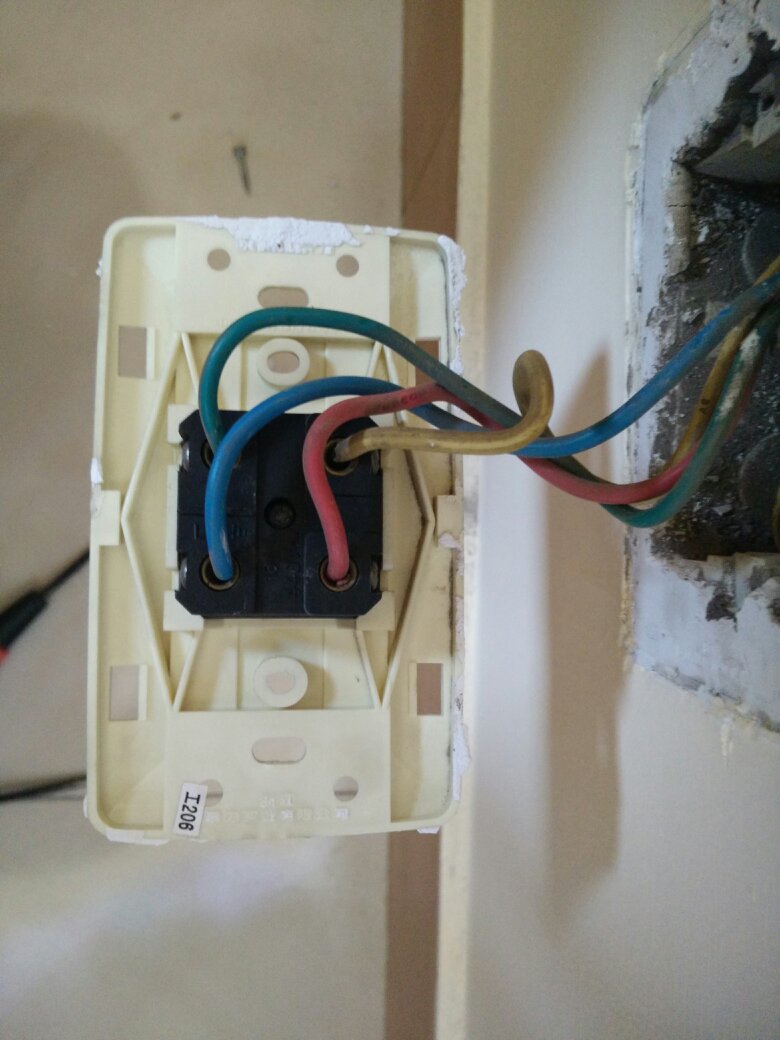 4平方的电线1.5平方的地线可以吗,4平方的电线地线用几平方的