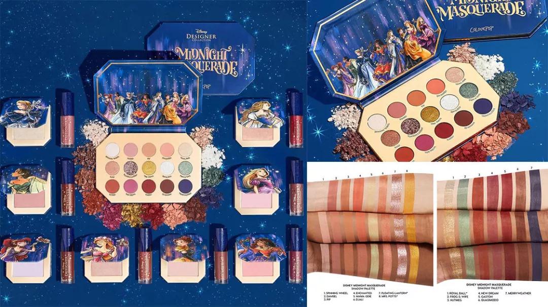 彩妆联名大战！碾压漫威，皮卡丘为什么这么厉害？