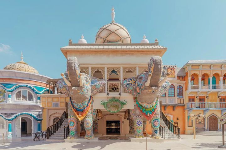 第一次去迪拜带多少钱,第一次去迪拜注意事项