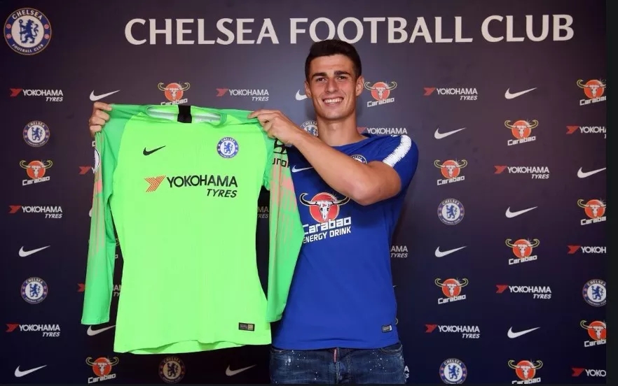 他曾是世界上最贵的门将,世界上排前五最狠的门将是谁