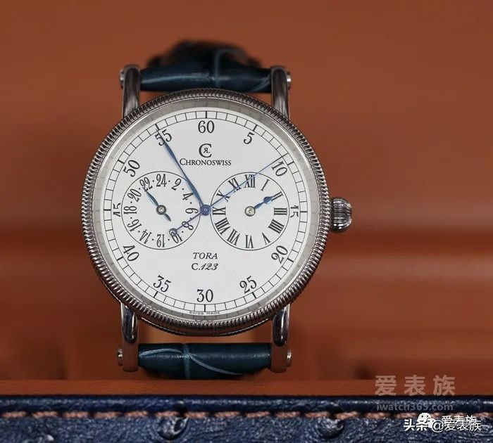 无间道陈永仁手表,无间道中陈永仁