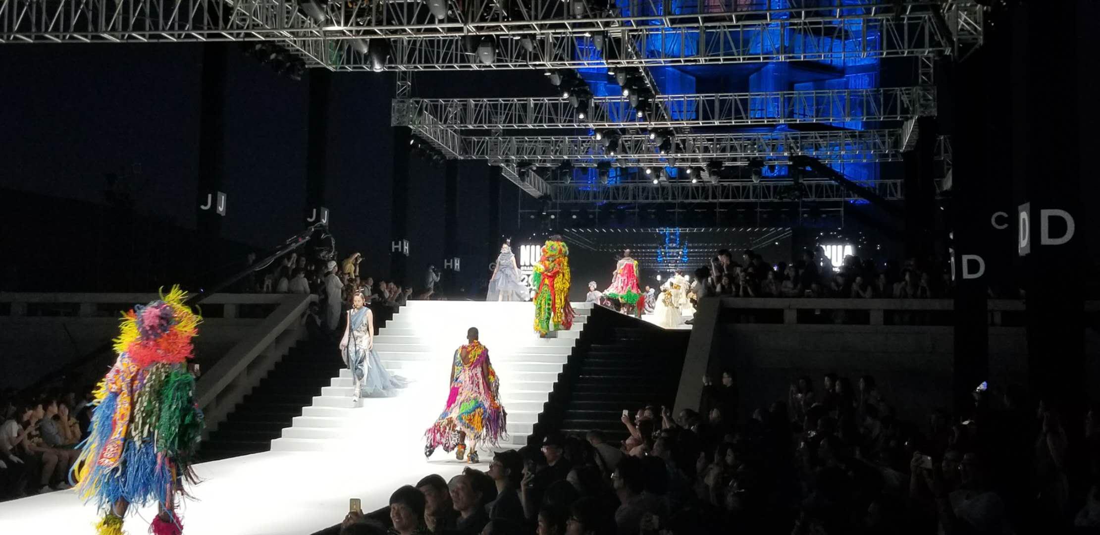 中国电信5g展厅,中国电信5g技术展视频