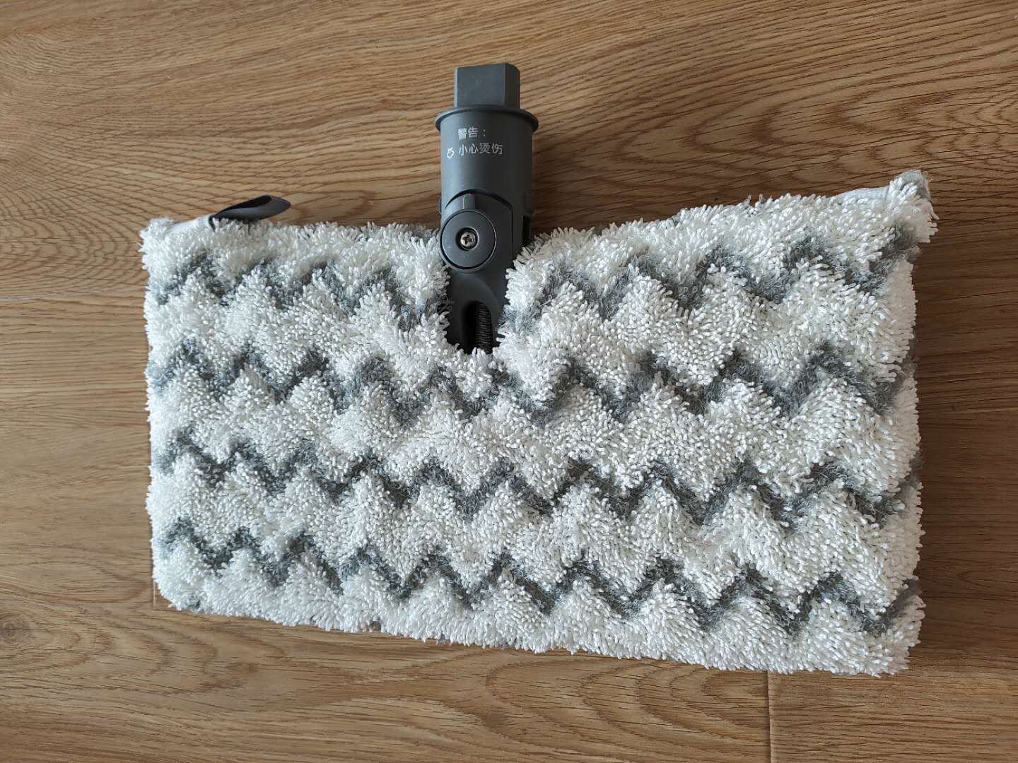 鲨客蒸汽拖把用起来太累,鲨客高温蒸汽拖把