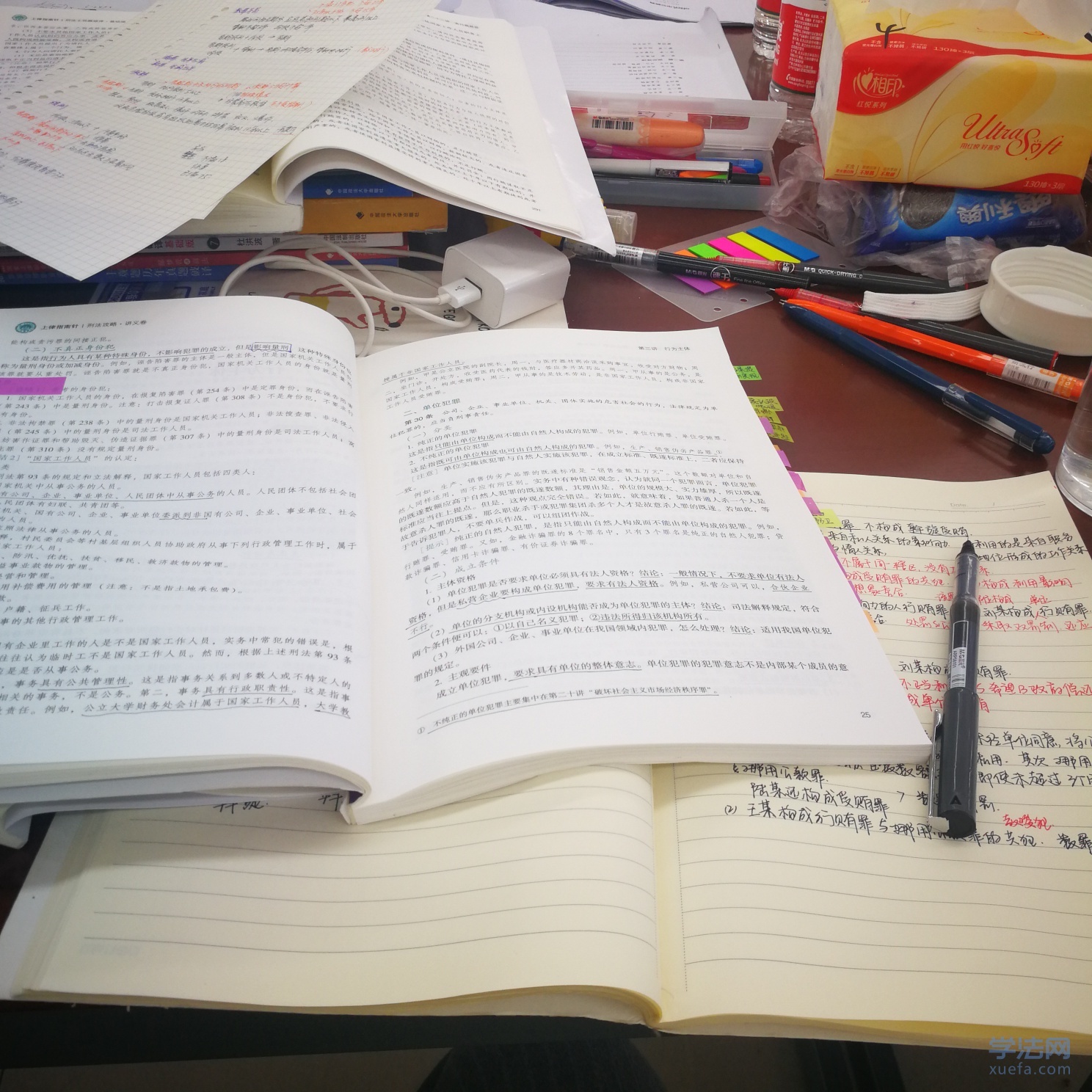 法考客观题低分飘过,大学毕业后的第一年才过法考