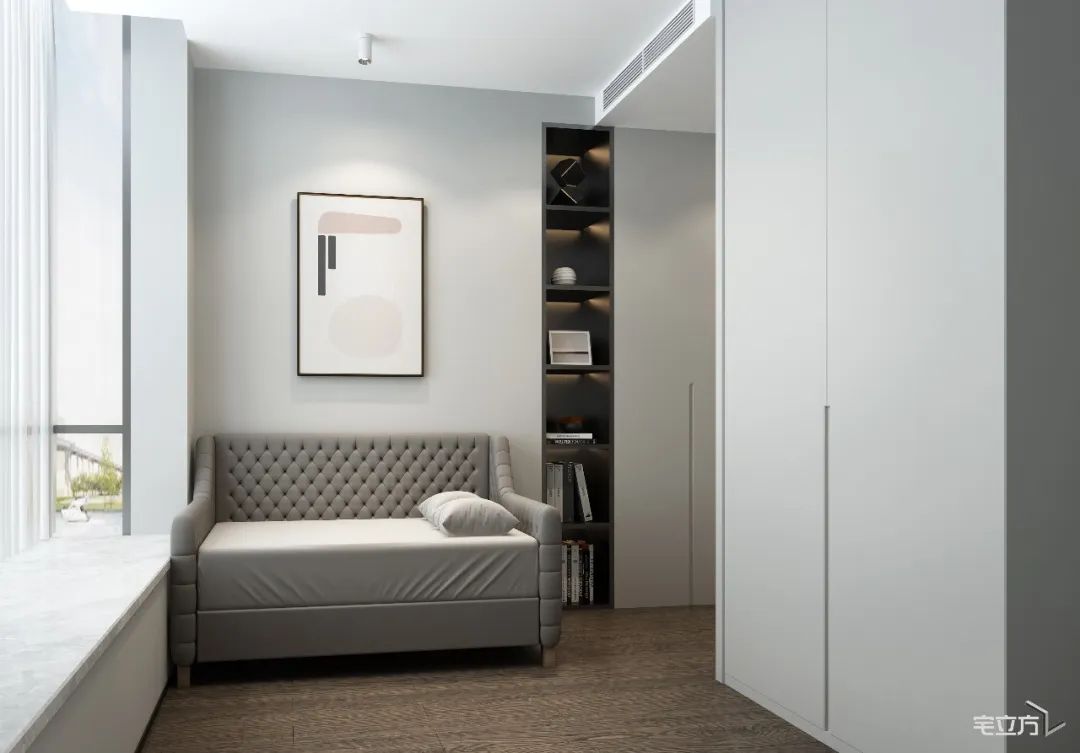 深圳旧房改造翻新装修效果图,深圳简约房屋翻新装修效果图