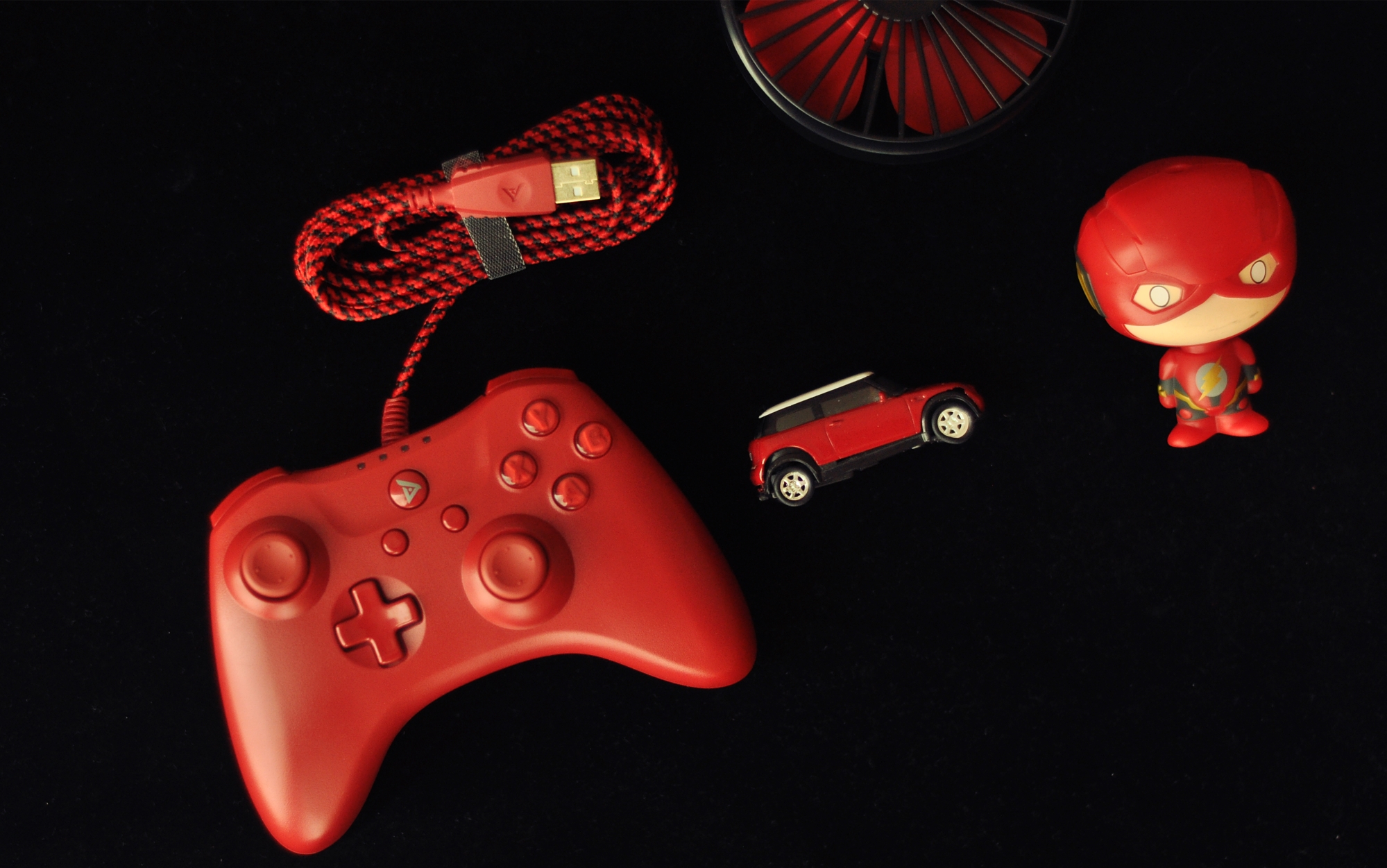 钛度原力之星,钛度tgc300手柄