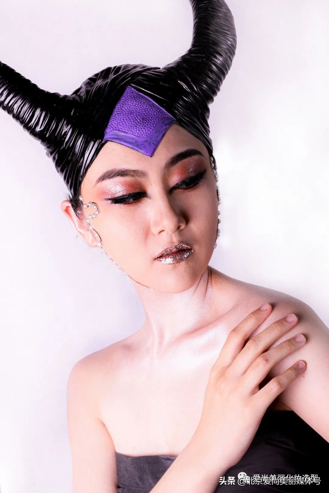 品鉴爱尚美丽内涵时尚创意金牛座造型