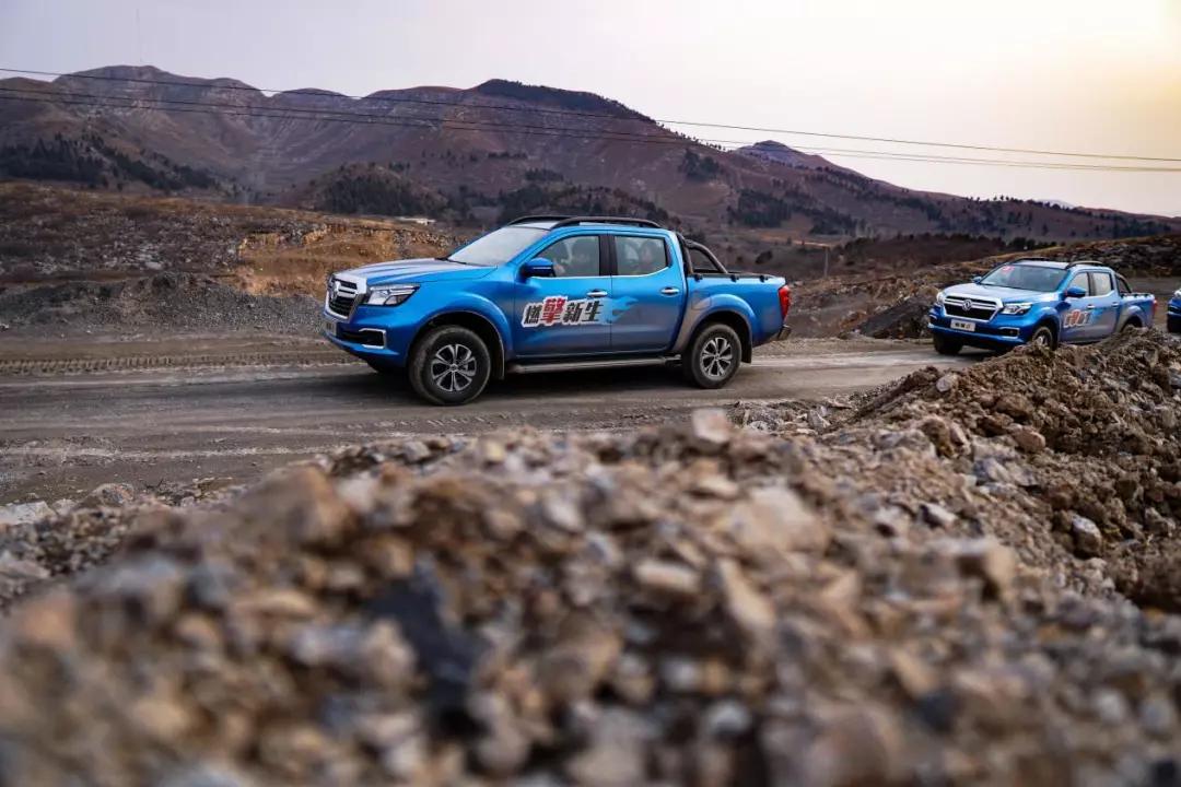 郑州日产皮卡舒服款,郑州日产皮卡最容易坏的问题