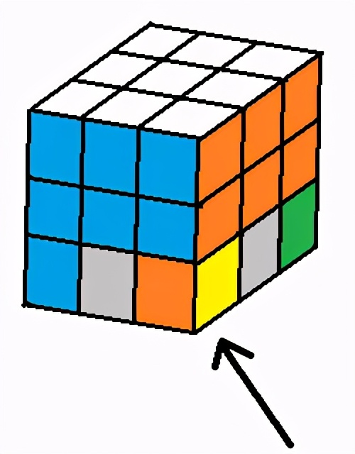 裕鑫四阶金字塔魔方,裕鑫魔方5阶拆开又复原