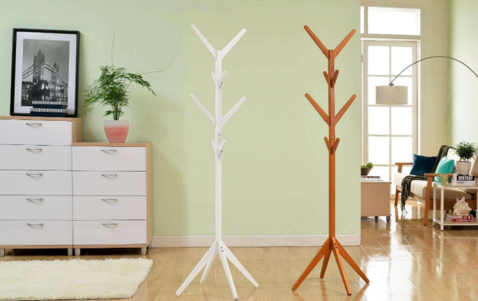 卧室没有床头柜如何布置,卧室没有床头柜怎么办