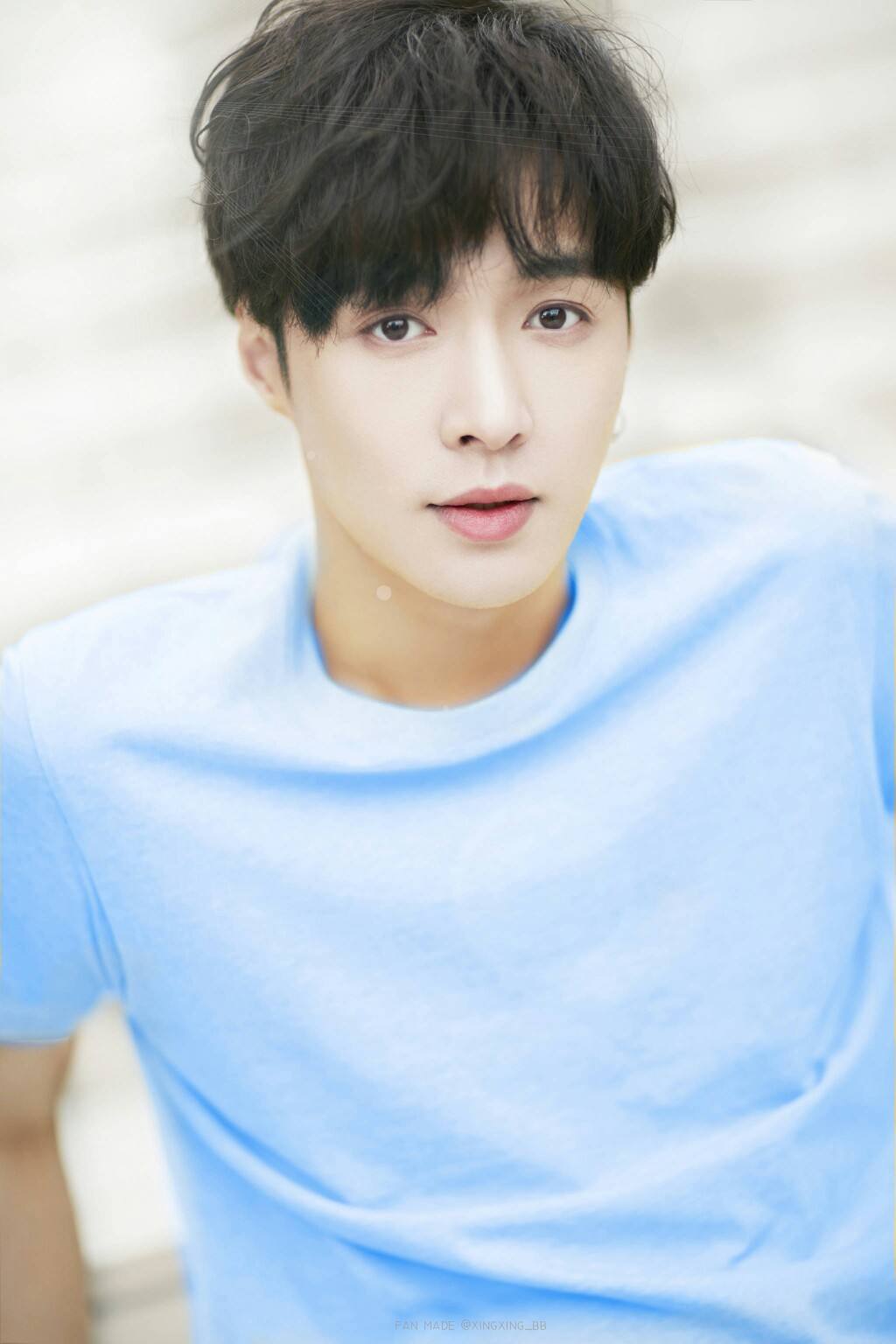 张艺兴与三星解约韩国粉丝,张艺兴三星活动