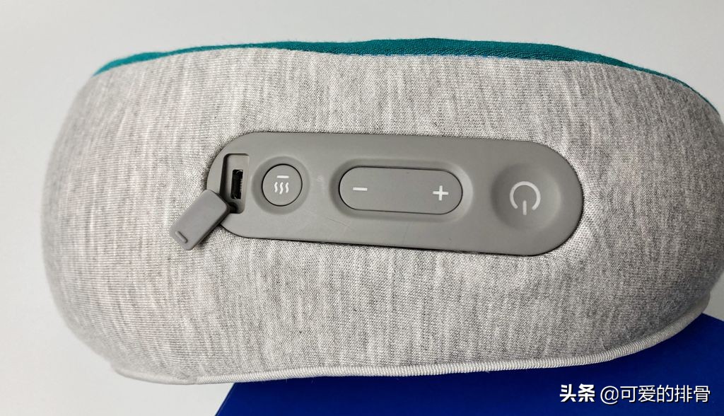 西屋颈部按摩仪只加热不按摩,西屋颈部按摩仪