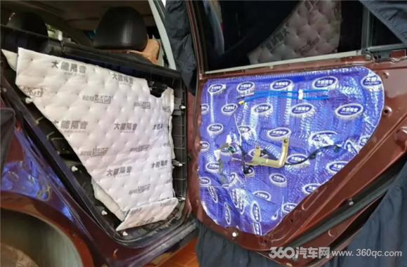 吉利远景跑高速噪音大真实感受,吉利远景排气管噪音大怎么解决