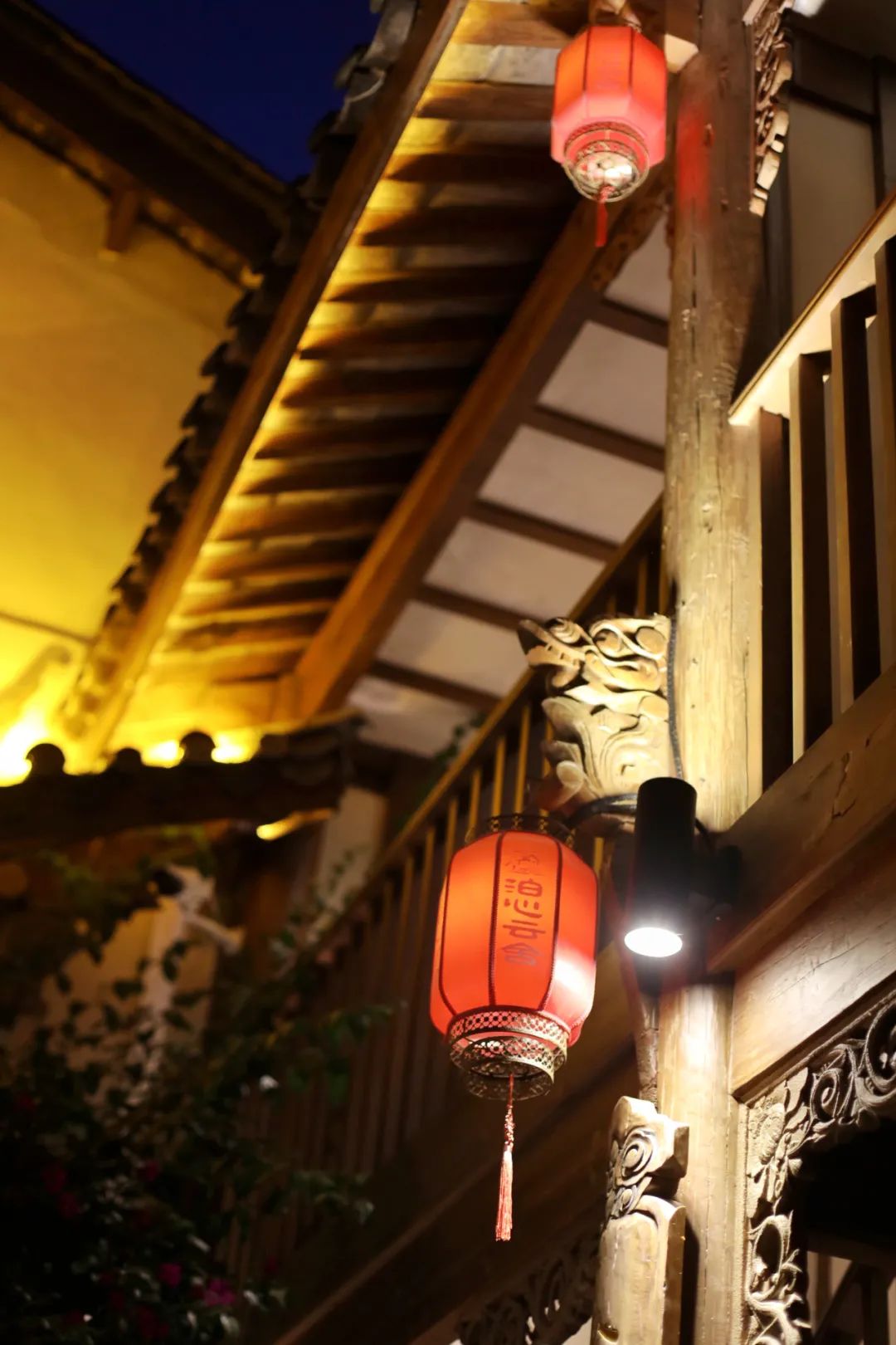 推荐云南丽江民宿,值得去的丽江民宿