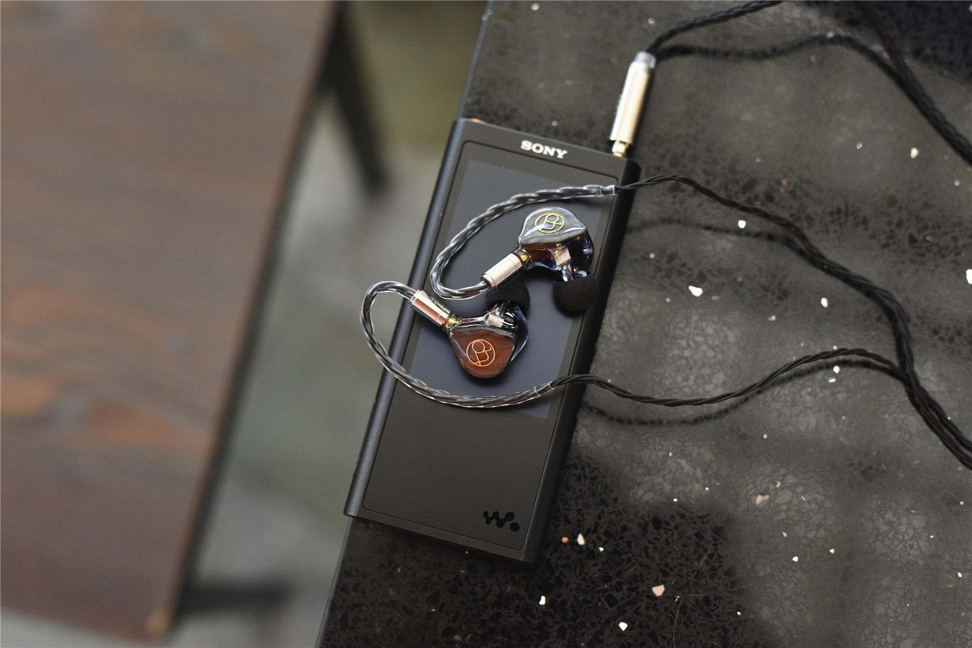 索尼nw-zx300a使用说明,最值得买的索尼二手播放器