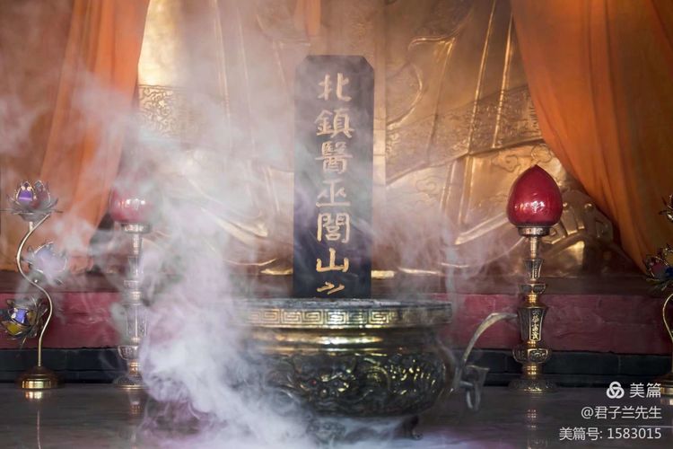 你所不知道的辽宁,你所不知道的美