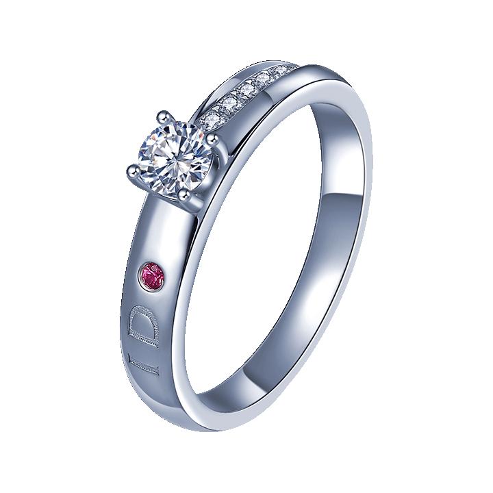 人民币怎么测量戒指尺寸,戒指圈口测量尺寸对照表