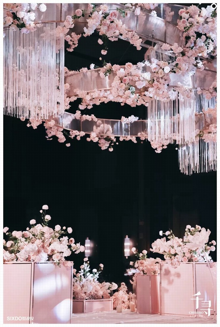 dodowed婚礼案例,dowed婚礼案例