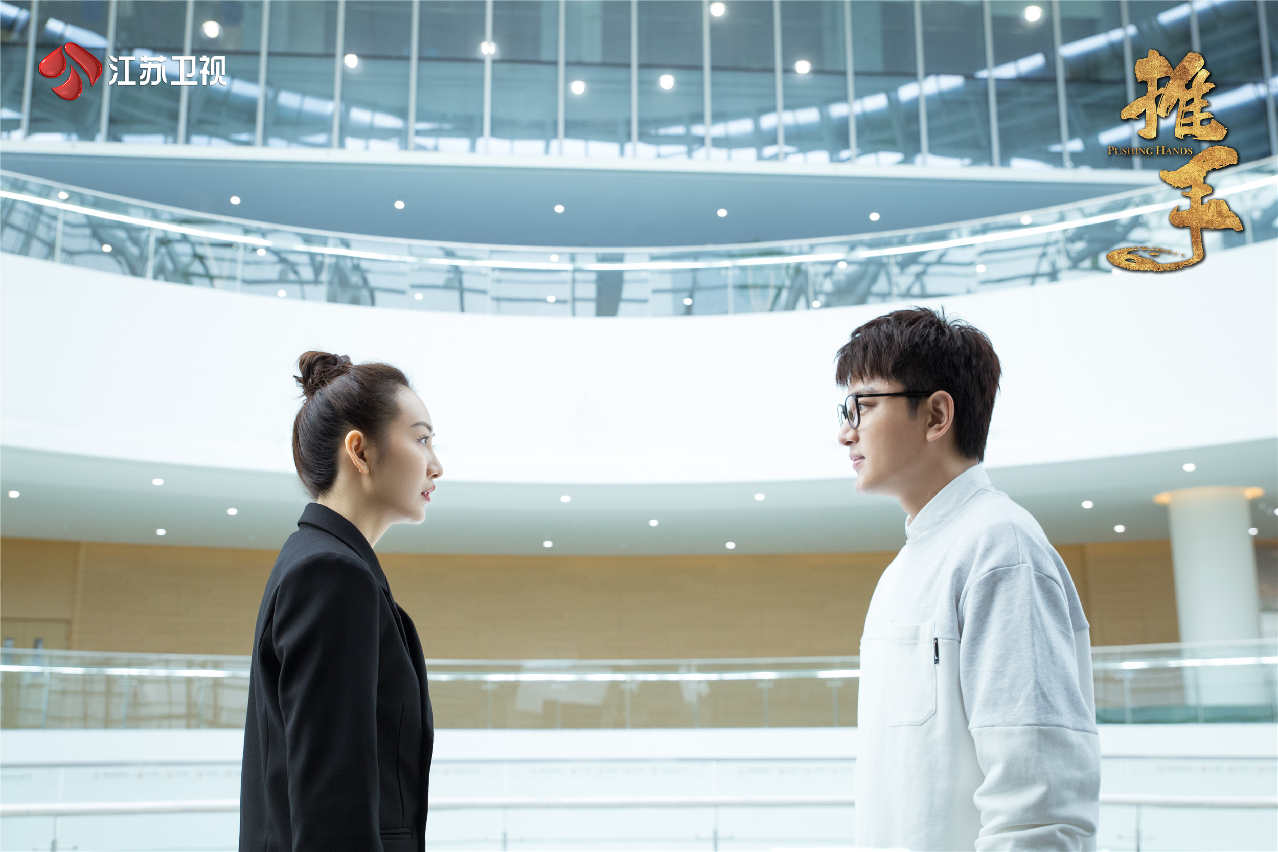 江苏卫视推手,推手电视剧江苏卫视直播
