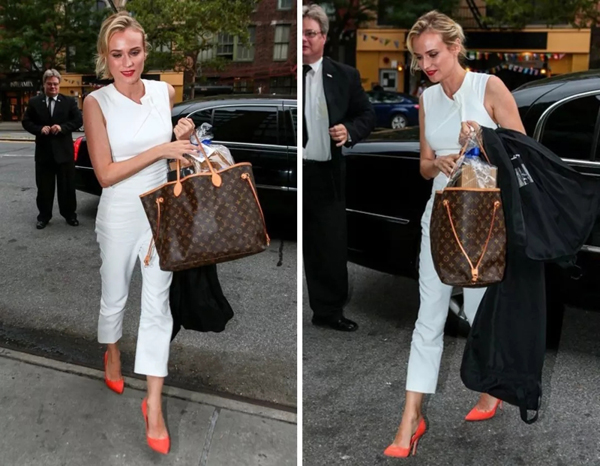 奢侈品最值得买的包,lv必买十大经典款包有哪些