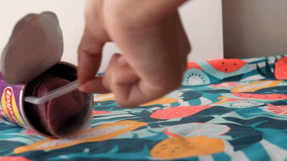 肥宅的薯片,肥宅的快乐零食