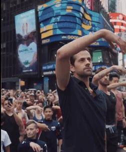 乔治小王子被嘲笑,英国乔治小王子芭蕾舞