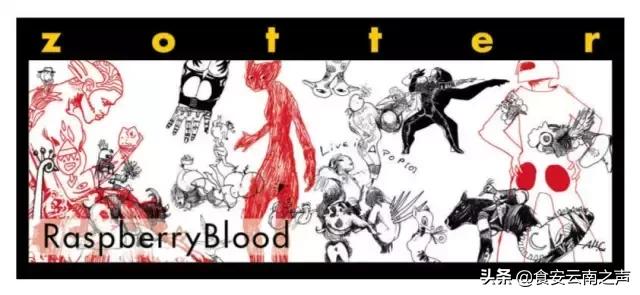 不看这篇文章，别好意思说你很懂巧克力！