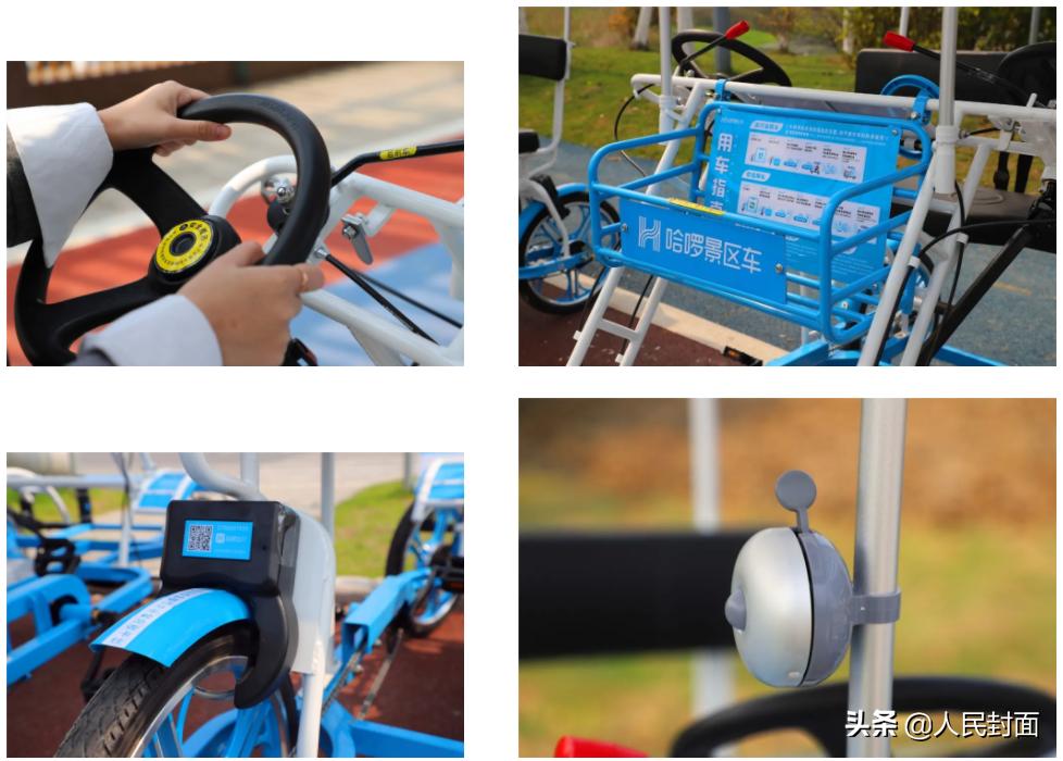 太湖骑行步道,无锡太湖骑行绿道