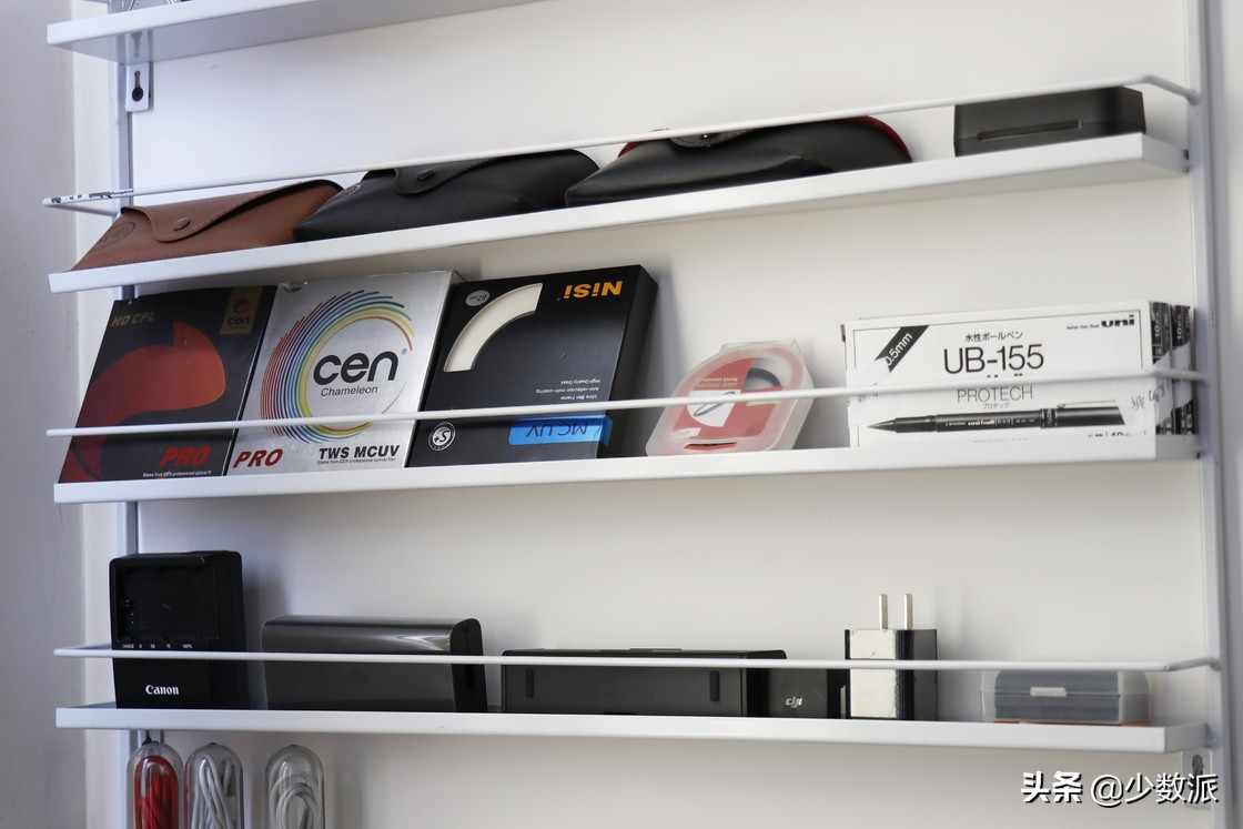 桌面大改造收纳整理,改造桌面超多收纳