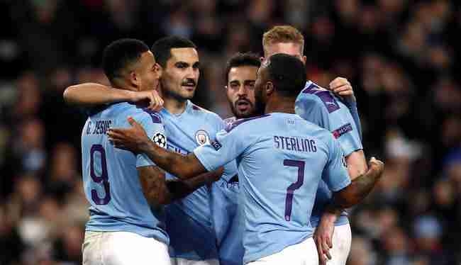 1718欧冠曼城利物浦,世俱杯曼城