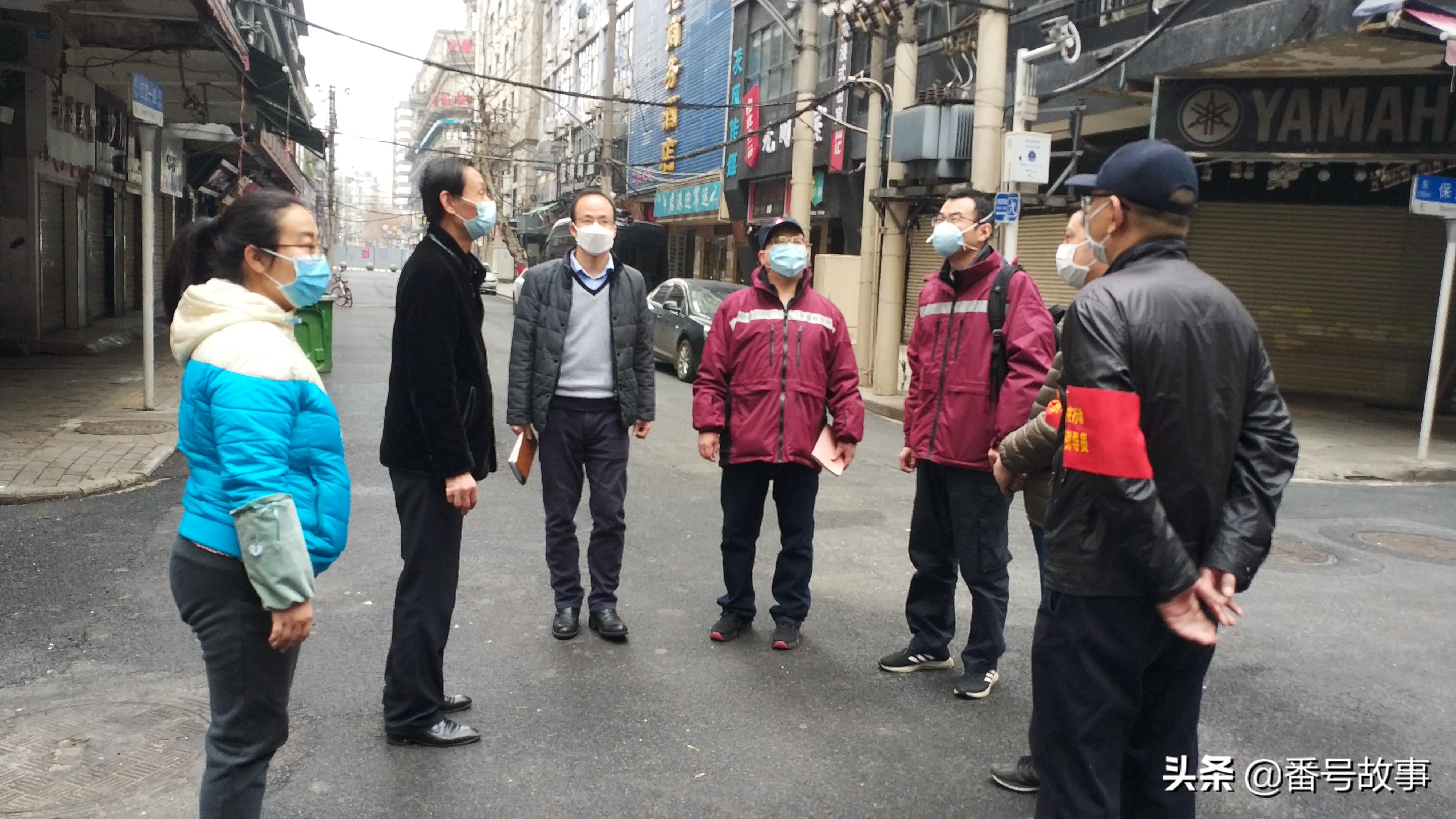 非典那年入学的NUDTer抗疫双杰：一个在南京奔走，一个在武汉拼搏