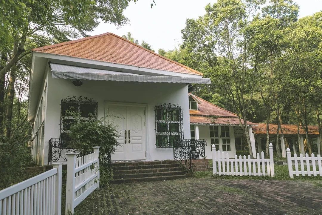 深圳的一处热门古风拍摄地,深圳古风拍照景点推荐