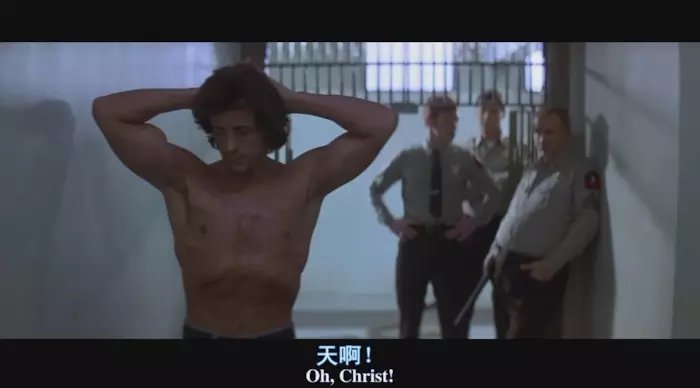 越战与第一滴血,经典越战第一滴血