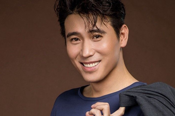 一线男明星于和伟,于和伟一夜爆红