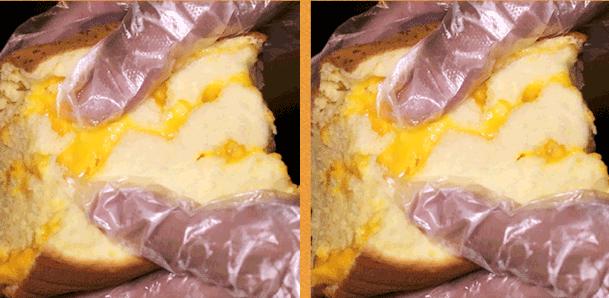 柳州柳南网红蛋糕推荐,柳州公园路爆浆蛋糕