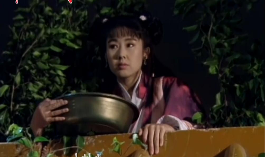 新白娘子传奇李碧莲女扮男装,新白娘子传奇李碧莲说要嫁人