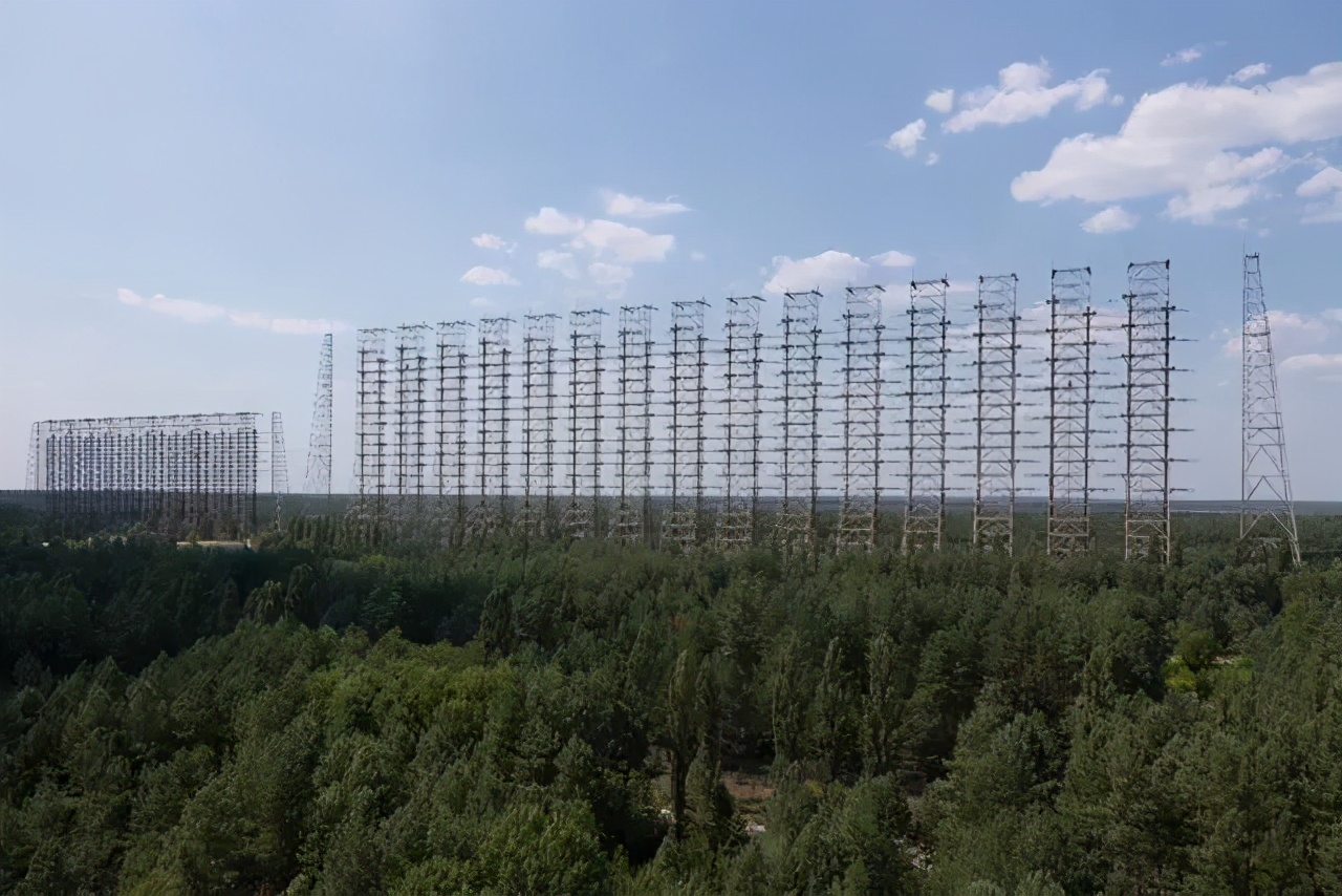 前苏联红色的巨熊,苏联沉睡40年的红色巨熊