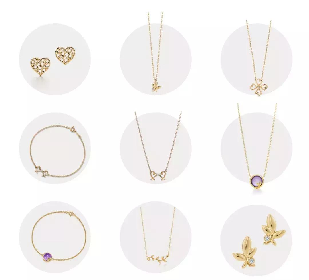 国内平价珠宝怎么挑选,海外有哪些珠宝值得买