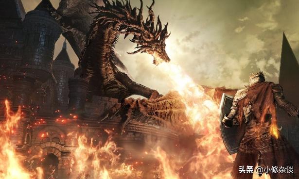 黑暗之魂3所有质变成就,黑暗之魂3永升了吗