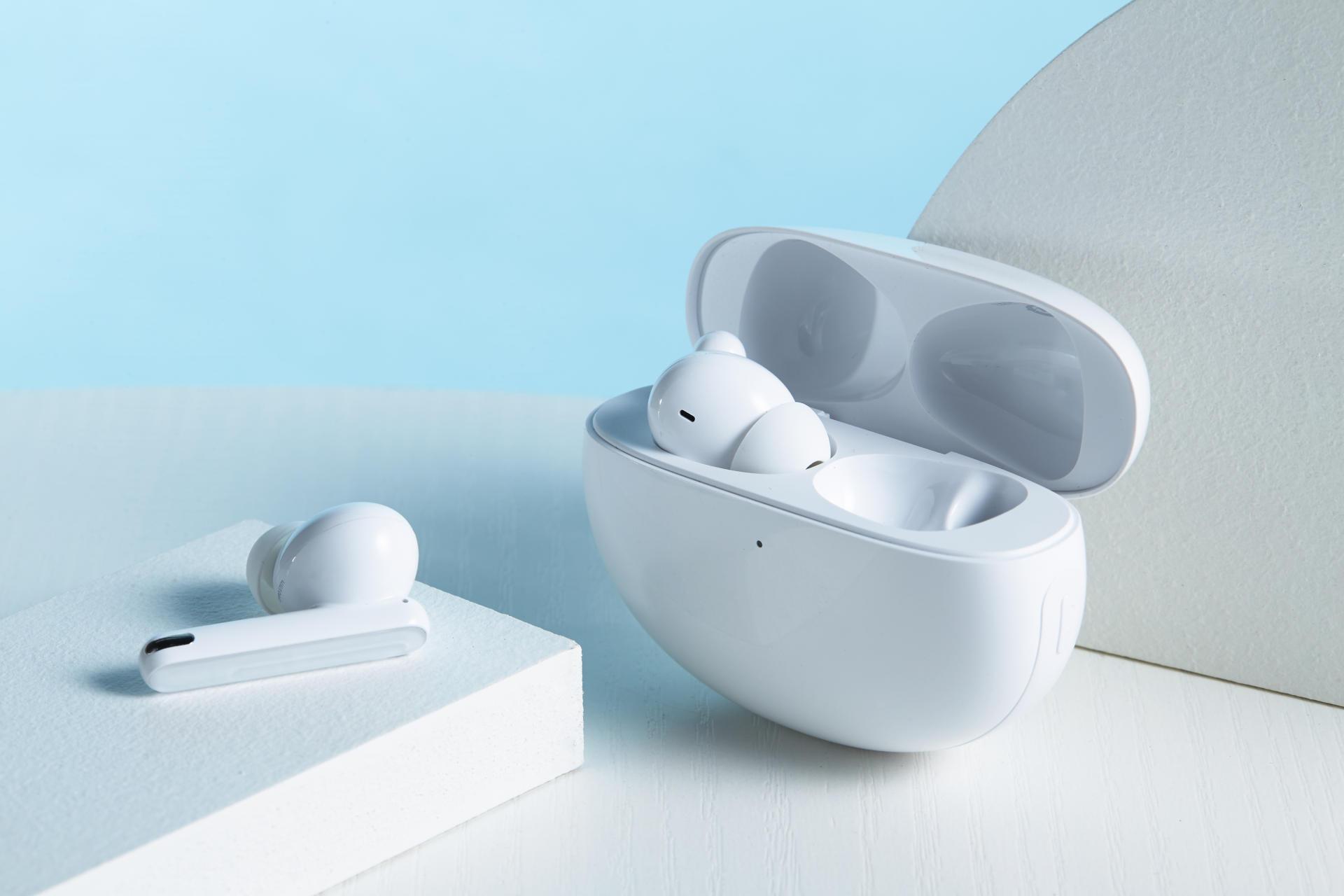 500元以内的tws蓝牙耳机横评,高端半入耳tws耳机横评