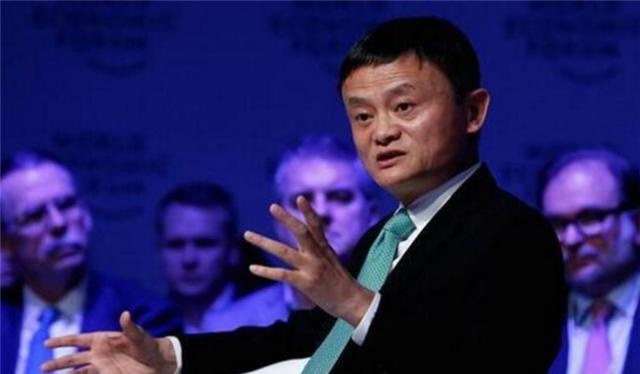 马云预测将要破产倒闭的九大行业,马云三大行业现状