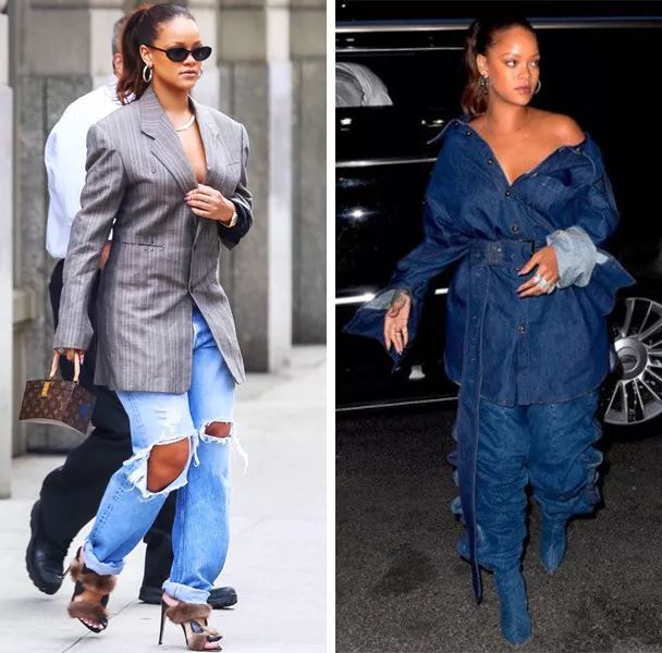 这条热裤正在与全世界的老爸为敌