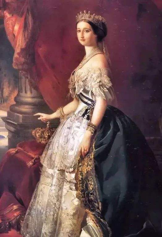 王的珠宝,帝王最大的珠宝