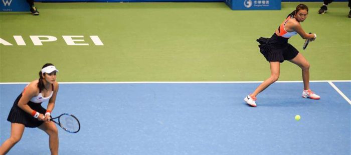 网球场地知识及规则,网球比赛精讲