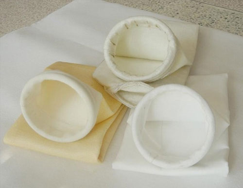 销售不会告诉你咋挑布袋、滤袋