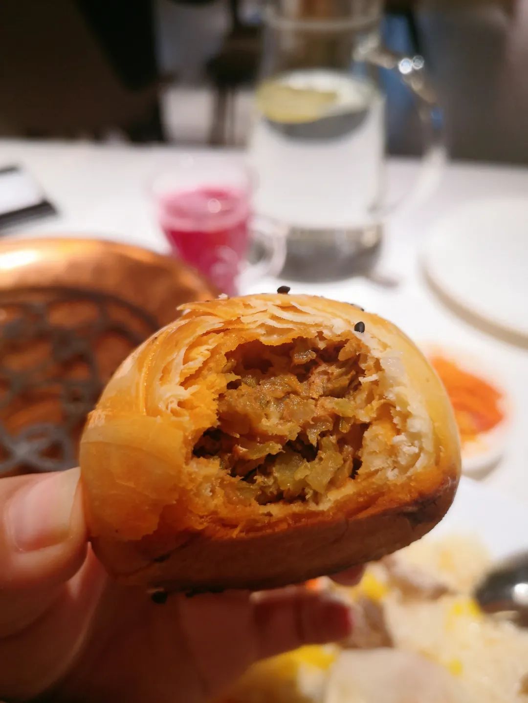 拍照氛围感下午茶店,乌鲁木齐下午茶拍照