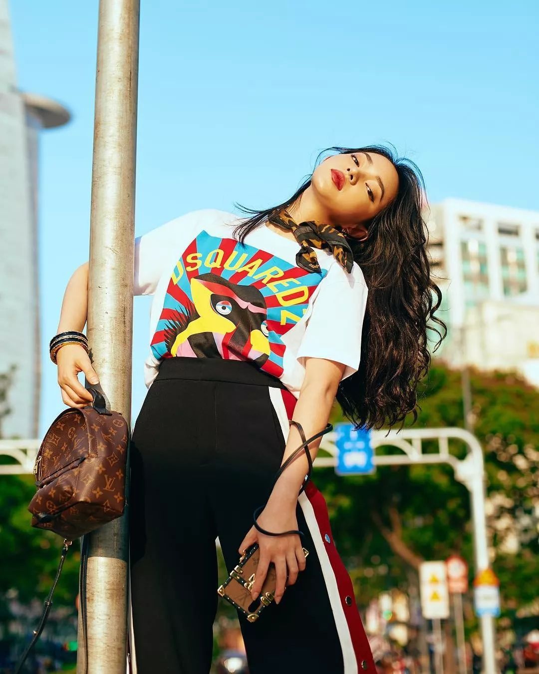 韩国撞脸宋慧乔的年轻女明星,长相甜美撞脸宋慧乔