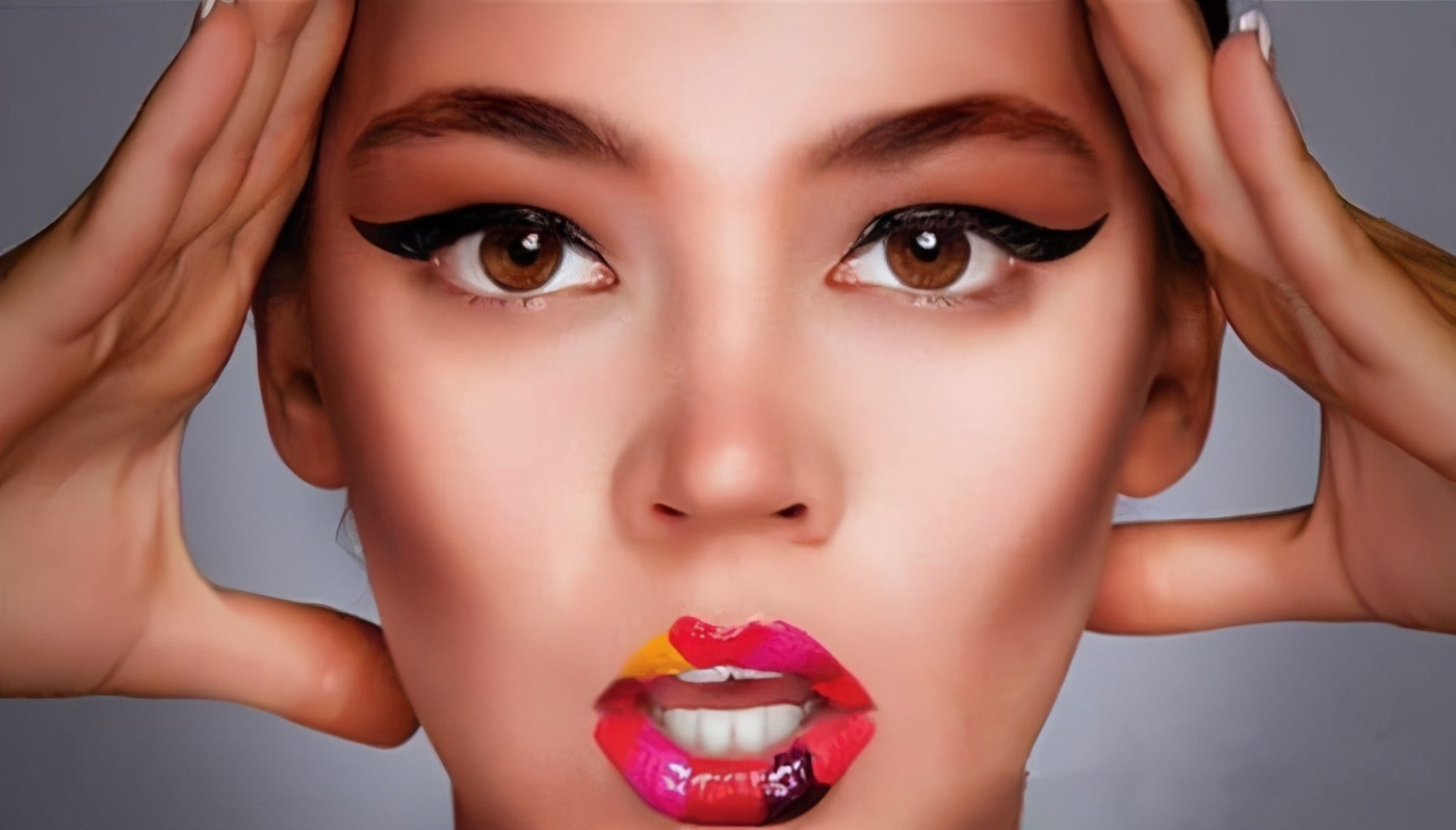 断货王色号口红兰蔻196,什么口红好看又断货王