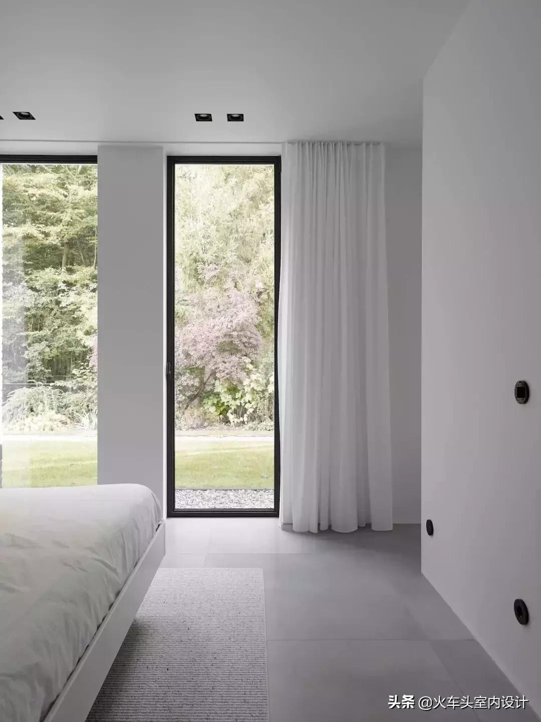 荷兰刻在骨子里的优雅,荷兰极简主义设计鼻祖